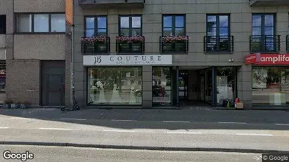 Apartments for rent in Hasselt - Photo from Google Street View