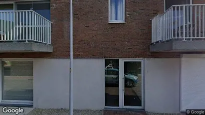 Apartments for rent in Waregem - Photo from Google Street View
