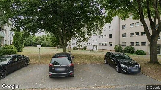 Apartments for rent in Unna - Photo from Google Street View
