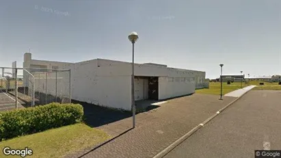 Apartments for rent in Grindavík - Photo from Google Street View