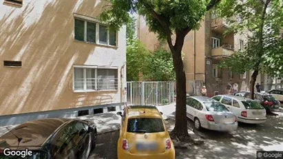 Apartments for rent in Budapest Ferencváros - Photo from Google Street View