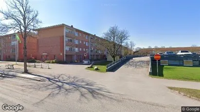 Apartments for rent in Halmstad - Photo from Google Street View Apartments for rent in Halmstad - Photo from Google Street View