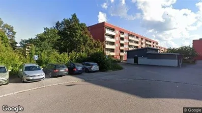 Apartments for rent in Gävle - Photo from Google Street View