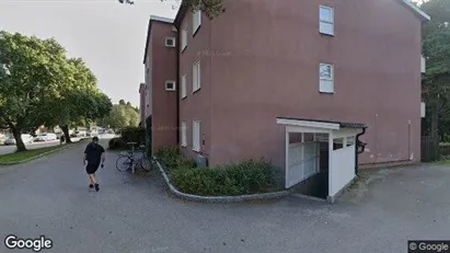 Apartments for rent in Gävle - Photo from Google Street View