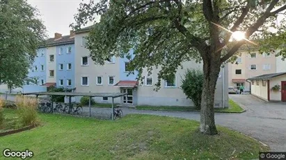 Apartments for rent in Gävle - Photo from Google Street View