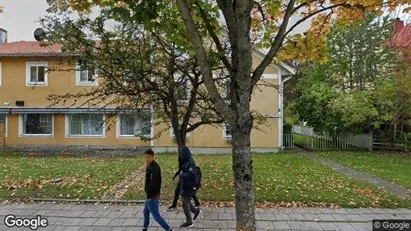 Apartments for rent in Sala - Photo from Google Street View