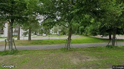 Apartments for rent in Hyvinkää - Photo from Google Street View