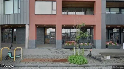 Apartments for rent in Reykjavík Miðborg - Photo from Google Street View