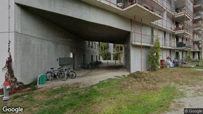 Apartments for rent in Uster - Photo from Google Street View