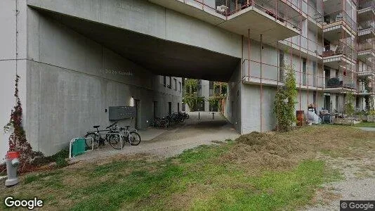 Apartments for rent in Uster - Photo from Google Street View