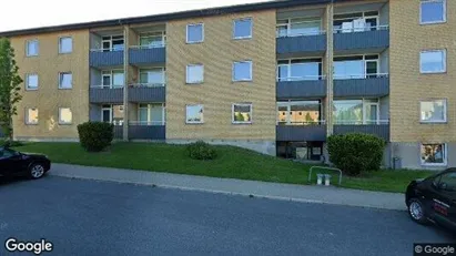 Apartments for rent in Aalborg Center - Photo from Google Street View