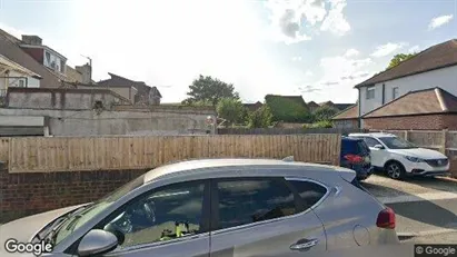 Rooms for rent in Feltham - Middlesex - Photo from Google Street View