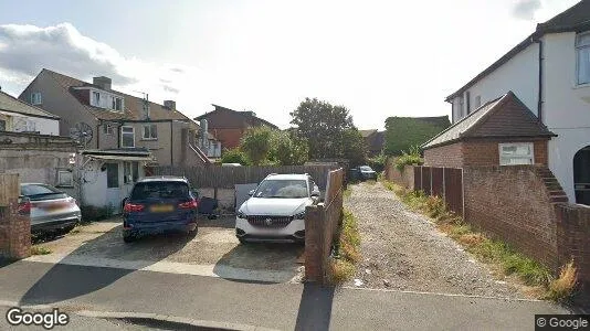 Rooms for rent in Feltham - Middlesex - Photo from Google Street View