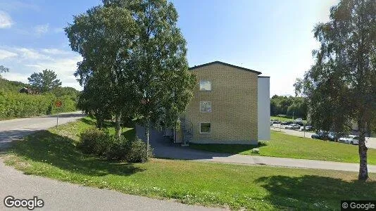 Apartments for rent in Sundsvall - Photo from Google Street View