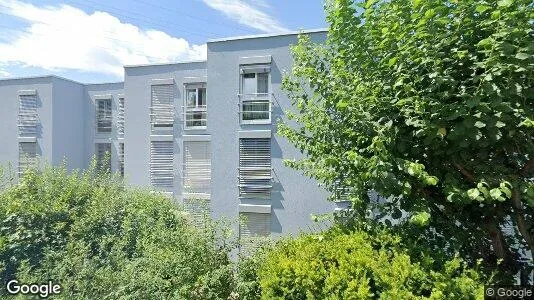 Apartments for rent in Liestal - Photo from Google Street View