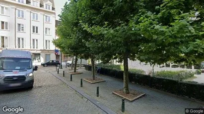 Apartments for rent in Stad Brussel - Photo from Google Street View