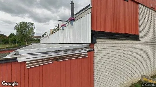 Apartments for rent in Norrköping - Photo from Google Street View