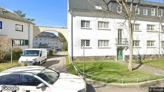 Apartments for rent in Chemnitz - Photo from Google Street View