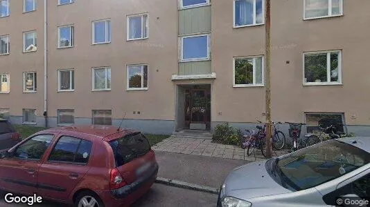 Apartments for rent in Karlstad - Photo from Google Street View