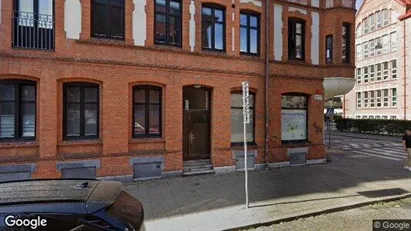 Apartments for rent in Malmö City - Photo from Google Street View