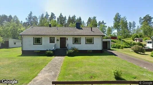 Apartments for rent in Uppvidinge - Photo from Google Street View
