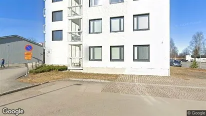Apartments for rent in Oulu - Photo from Google Street View