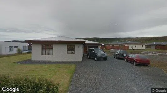 Apartments for rent in Hveragerði - Photo from Google Street View