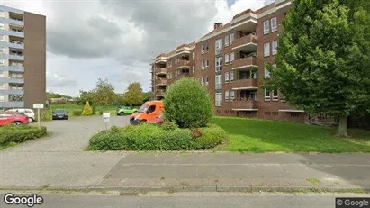Apartments for rent in Wilhelmshaven - Photo from Google Street View