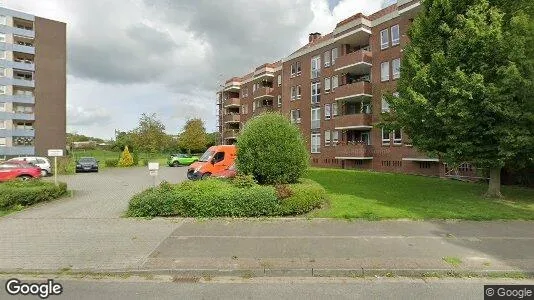 Apartments for rent in Wilhelmshaven - Photo from Google Street View