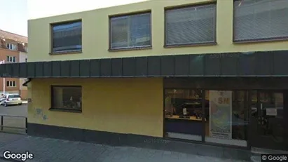 Apartments for rent in Skövde - Photo from Google Street View Apartments for rent in Skövde - Photo from Google Street View