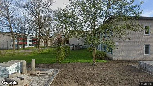 Rooms for rent in Lund - Photo from Google Street View