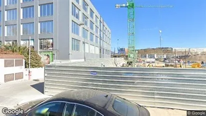 Apartments for rent in Sant Cugat del Vallès - Photo from Google Street View
