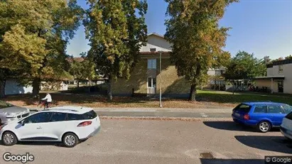 Apartments for rent in Linköping - Photo from Google Street View