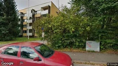 Apartments for rent in Helsinki Läntinen - Photo from Google Street View