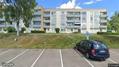Apartments for rent in Tranås - Photo from Google Street View