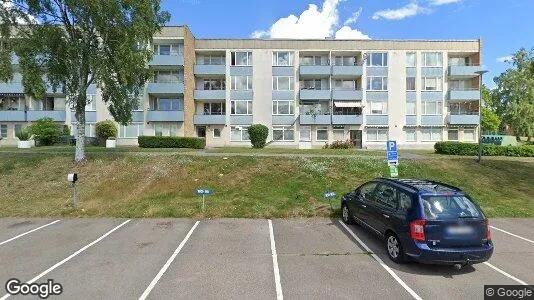 Apartments for rent in Tranås - Photo from Google Street View