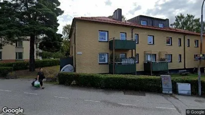 Apartments for rent in Eskilstuna - Photo from Google Street View