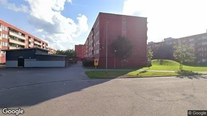 Apartments for rent in Gävle - Photo from Google Street View
