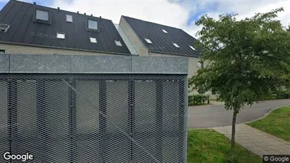 Apartments for rent in Aalborg Center - Photo from Google Street View