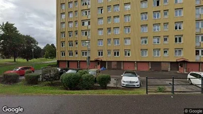 Apartments for rent in Norrköping - Photo from Google Street View