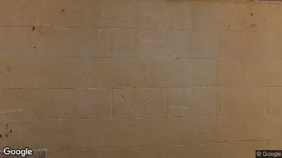 Apartments for rent in Barcelona Gràcia - Photo from Google Street View