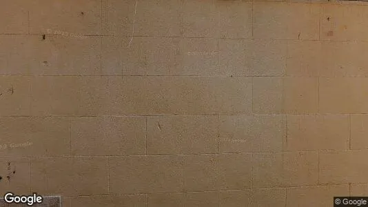 Apartments for rent in Barcelona Gràcia - Photo from Google Street View