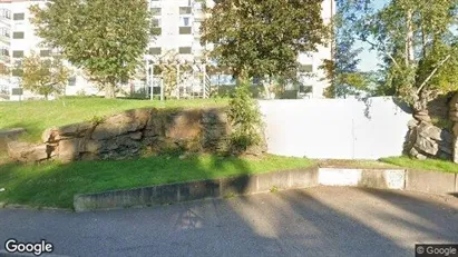 Apartments for rent in Gothenburg East - Photo from Google Street View
