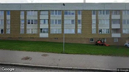Apartments for rent in Sundsvall - Photo from Google Street View