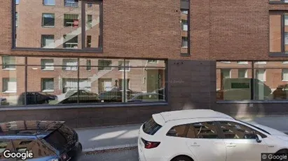 Apartments for rent in Helsinki Eteläinen - Photo from Google Street View