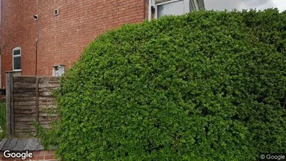 Apartments for rent in Dursley - Gloucestershire - Photo from Google Street View