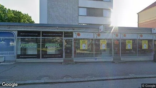 Apartments for rent in Vaasa - Photo from Google Street View