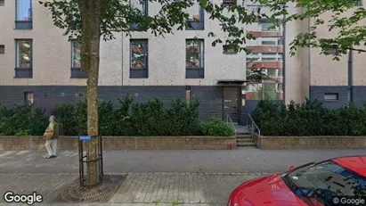 Apartments for rent in Helsinki Kaakkoinen - Photo from Google Street View