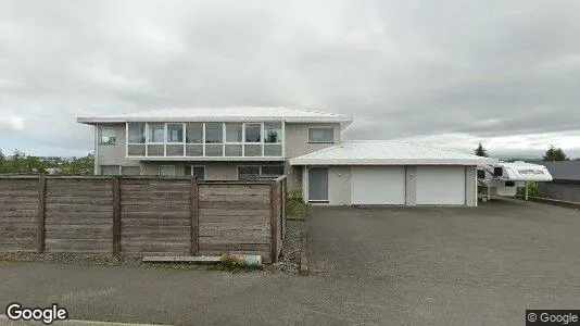 Apartments for rent in Kópavogur - Photo from Google Street View