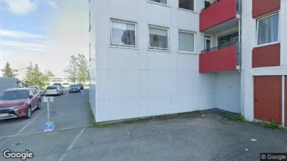 Apartments for rent in Reykjavík Breiðholt - Photo from Google Street View